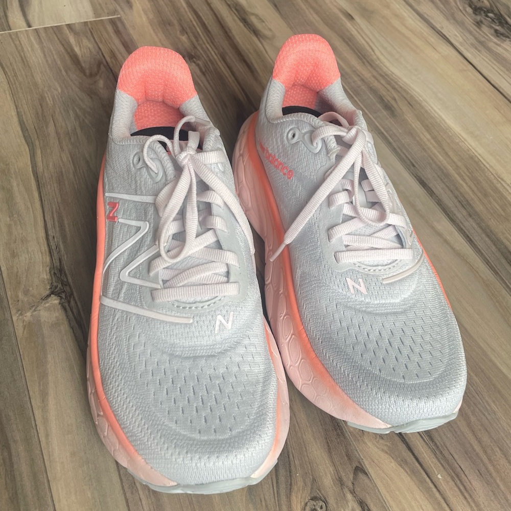 New balance Fresh foam